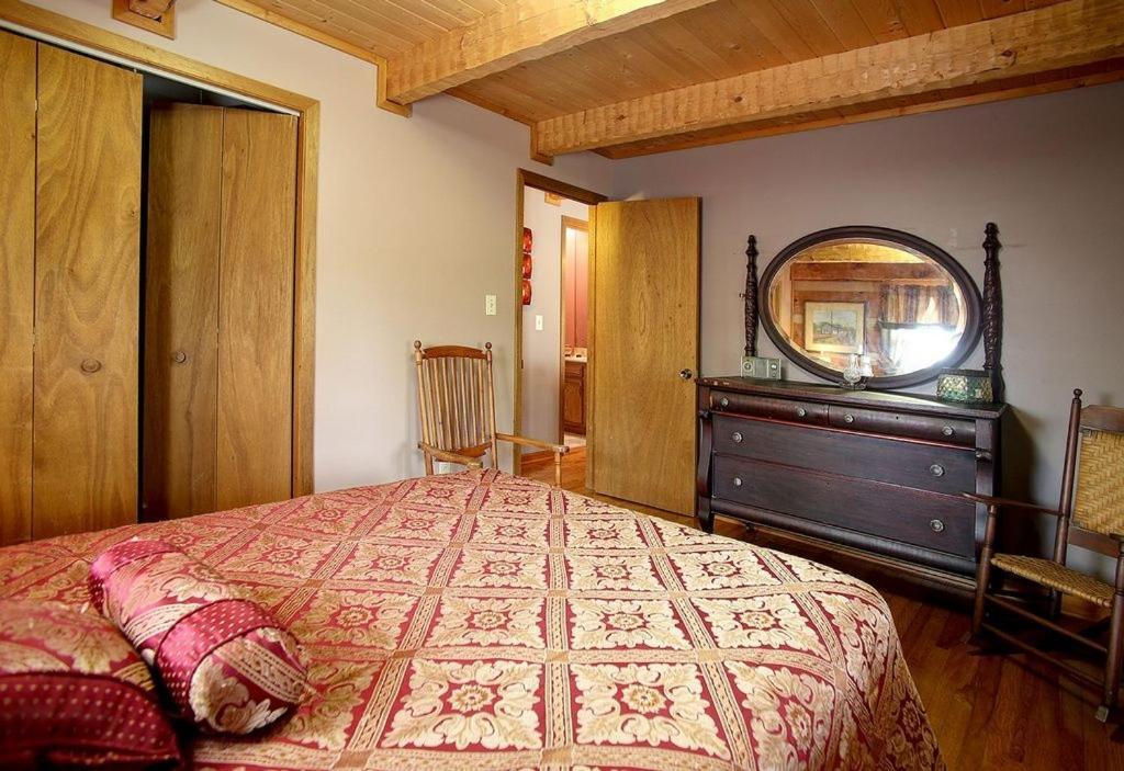 Southern Comfort Cabin Hotel Sevierville Zewnętrze zdjęcie